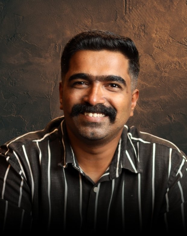 Ravi Basrur Music Director