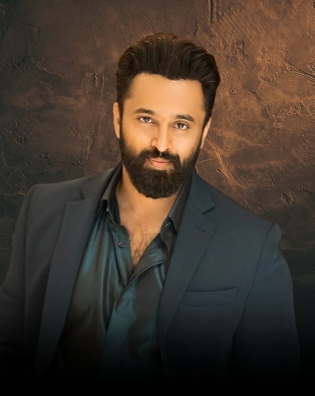 Unni Mukundan